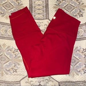 Lululemon align legging